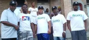 Phoenix Program Ross Ave