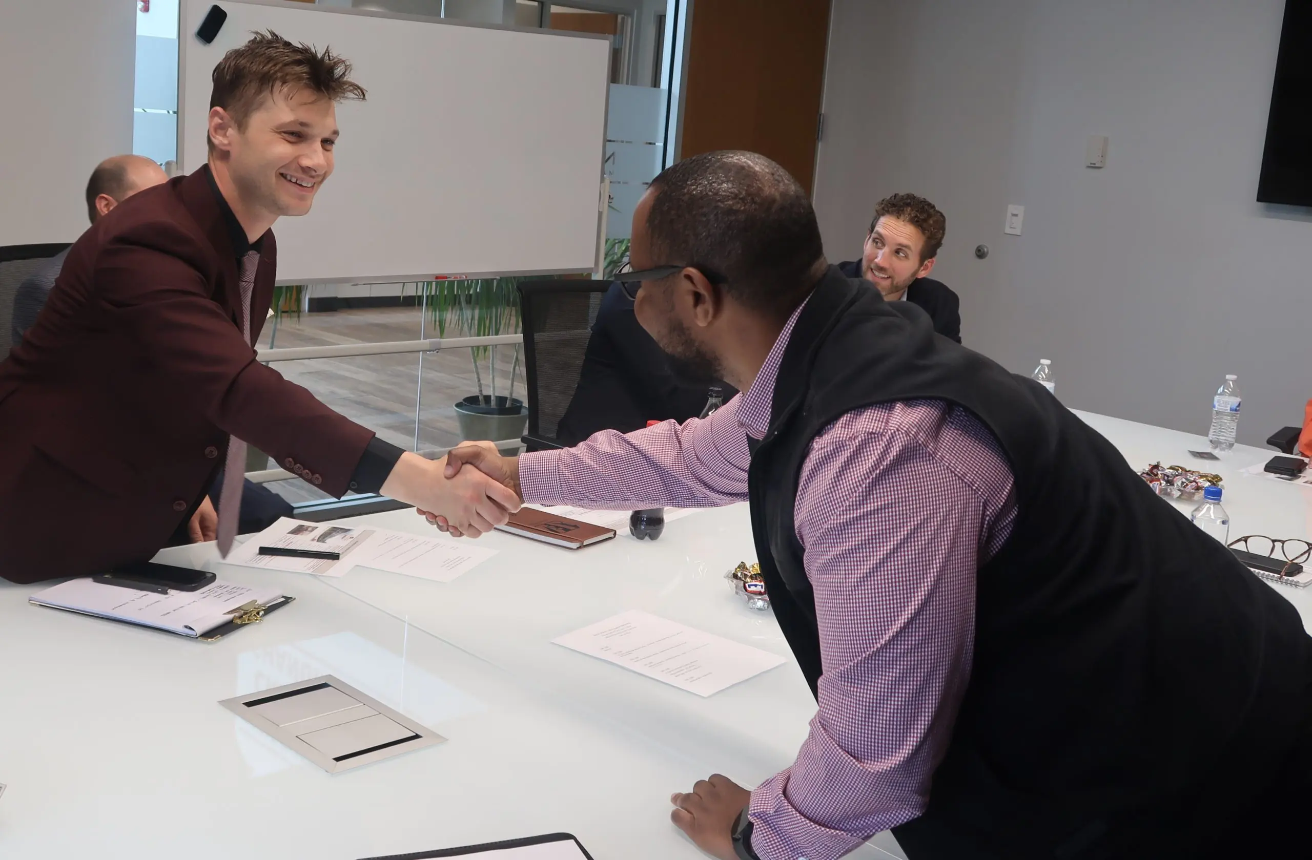 ‘Fair-Chance Hiring the Right Way’
