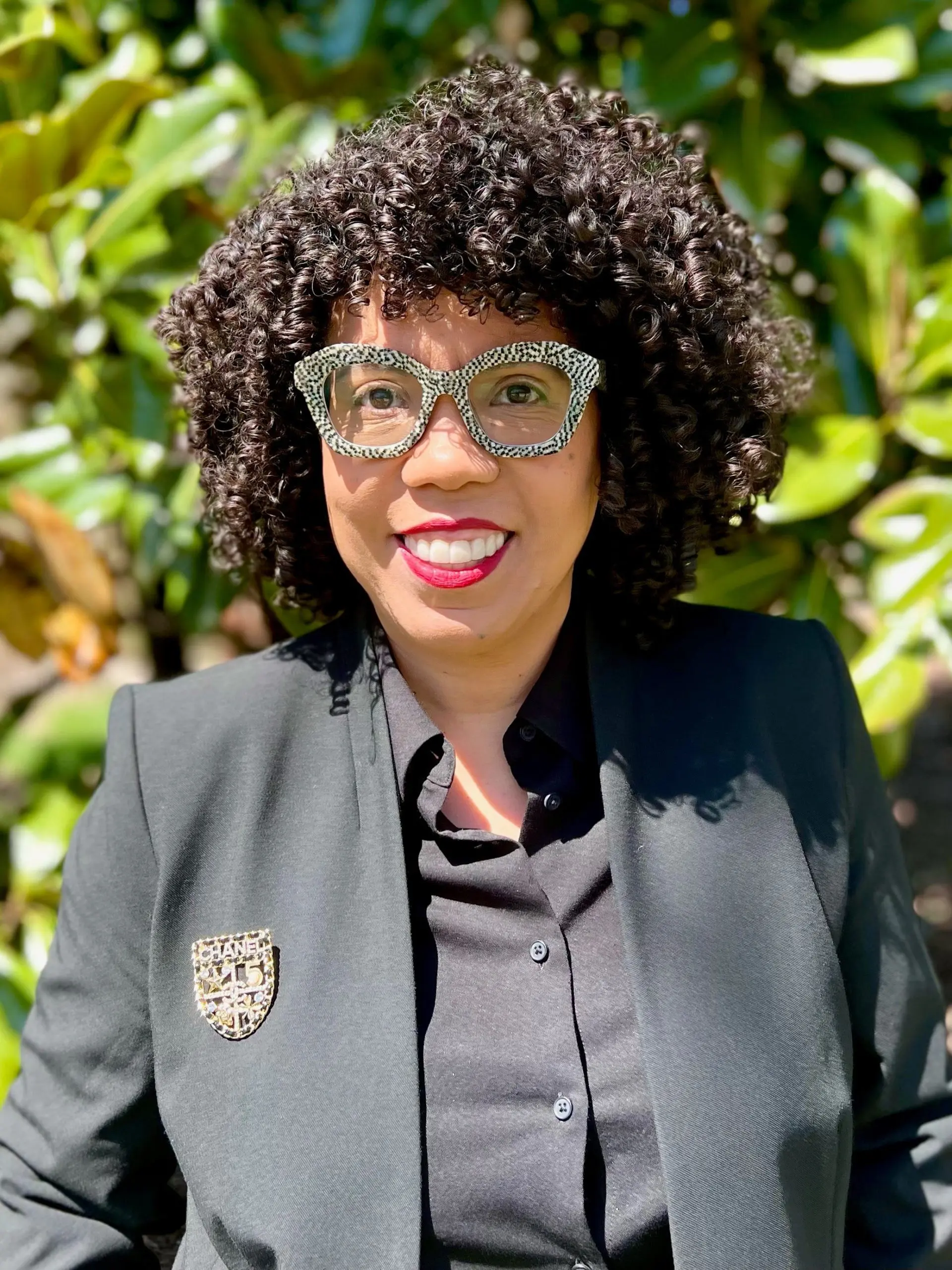 Tianay Amat Hired as Next President & CEO