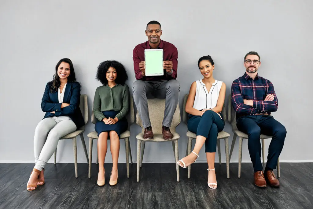 Join Our Team