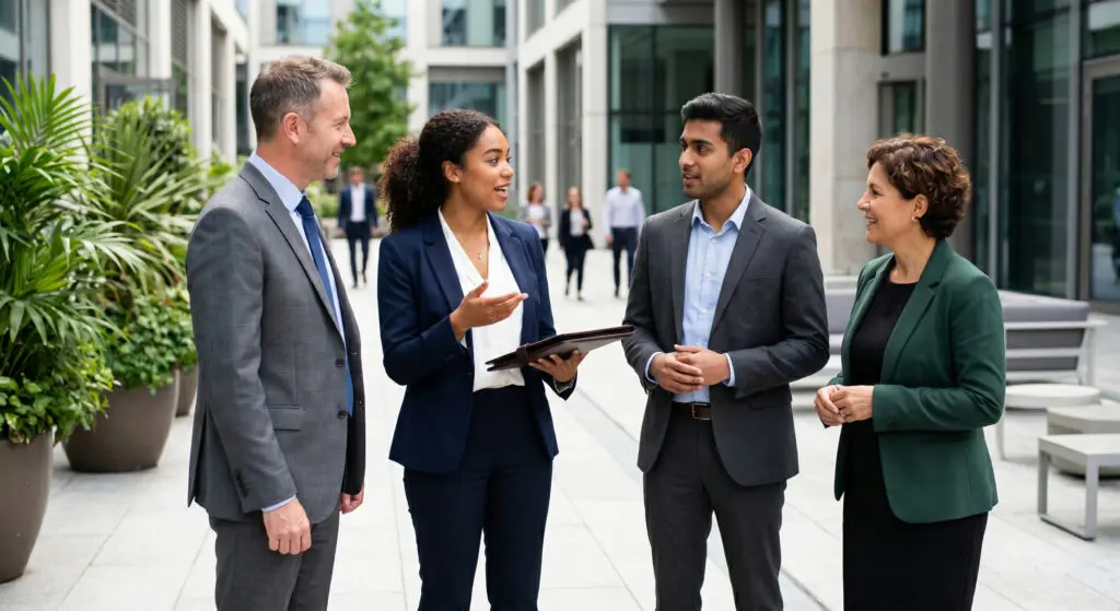 Summer Job Fair