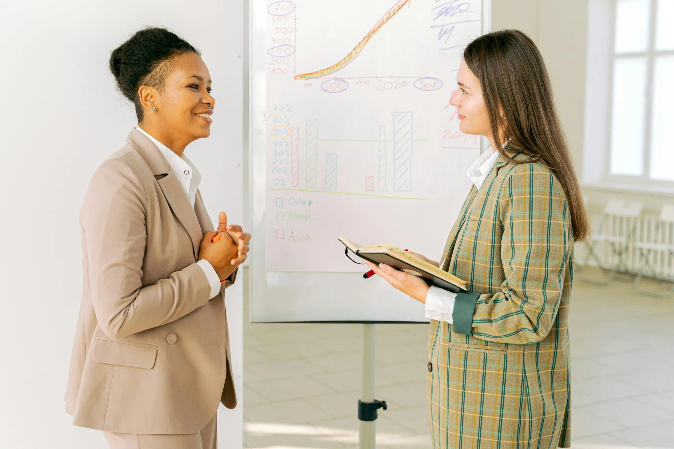 How to Build a Career, Not Just Find a Job