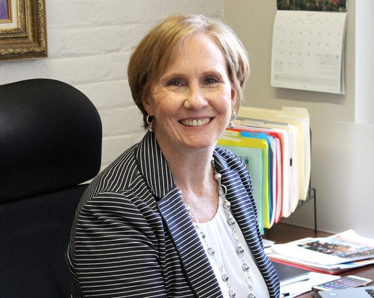 Peg Ruff Cincinnati CW Recognized for Innovative Approach – © 2025 Cincinnati Works All ...