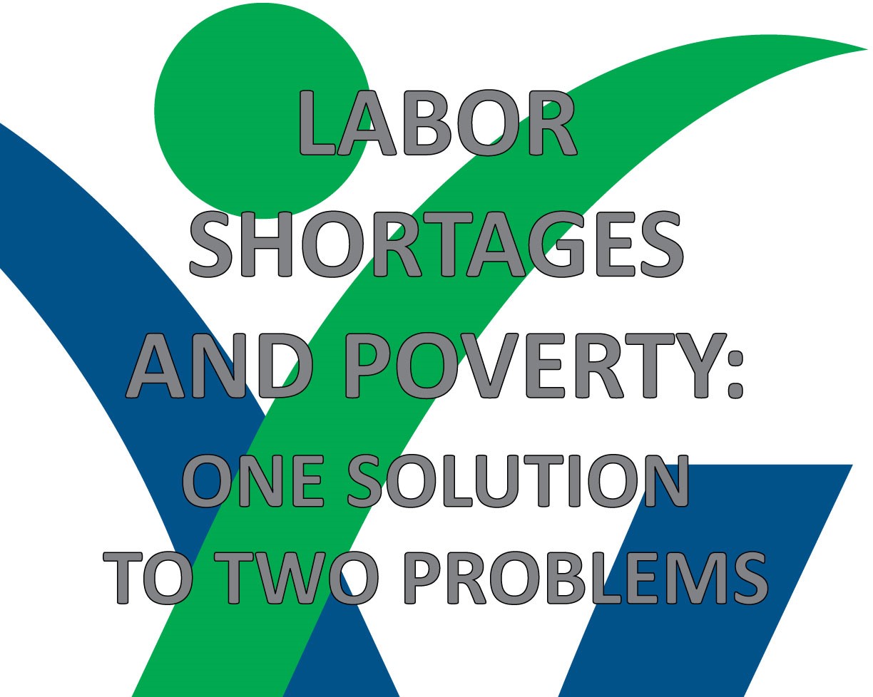 Time to prioritize the working poor