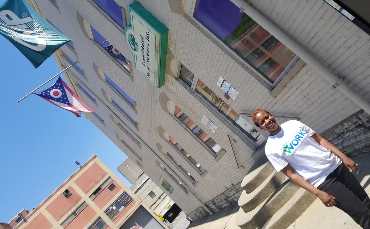 ‘A Part of the Team’