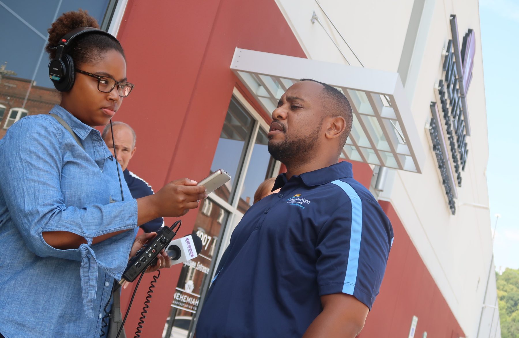 A Beacon of Hope for Returning Citizens