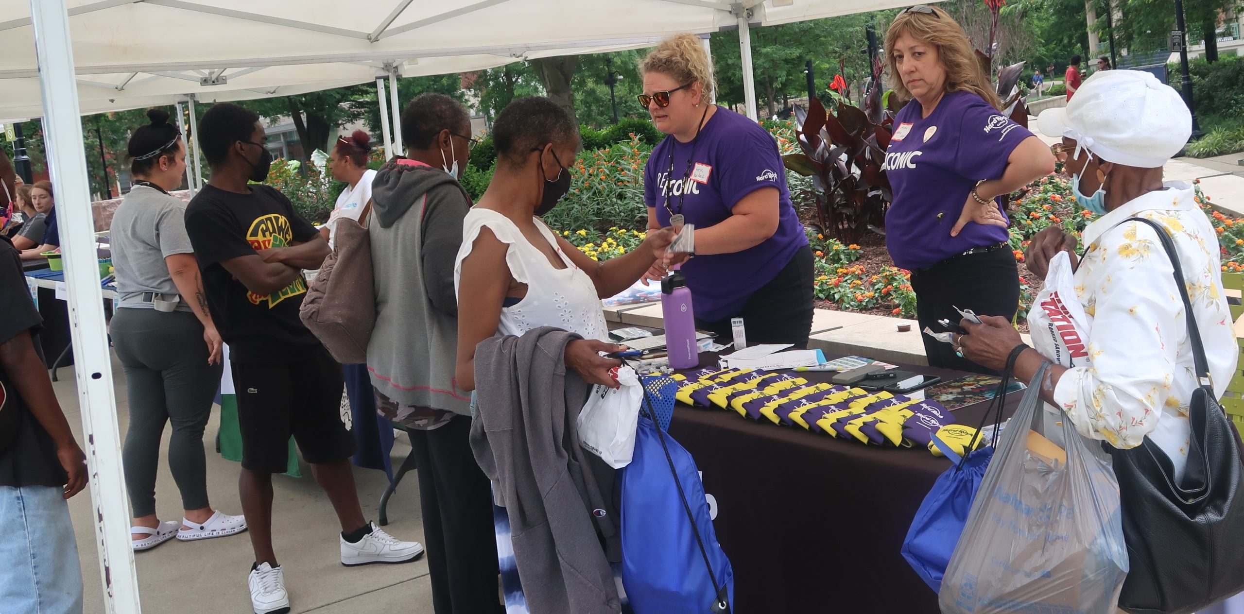 Employers Get Creative to Fill Positions