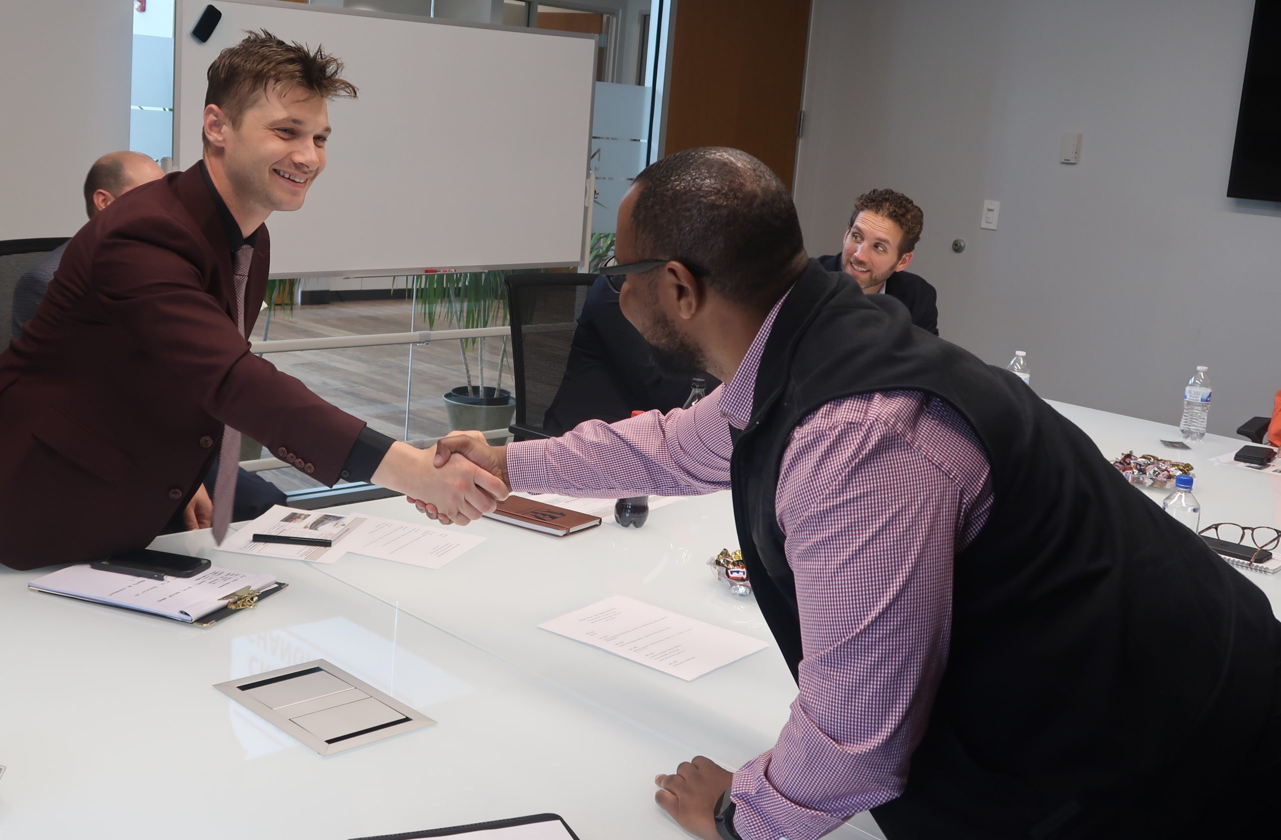 ‘Fair-Chance Hiring the Right Way’