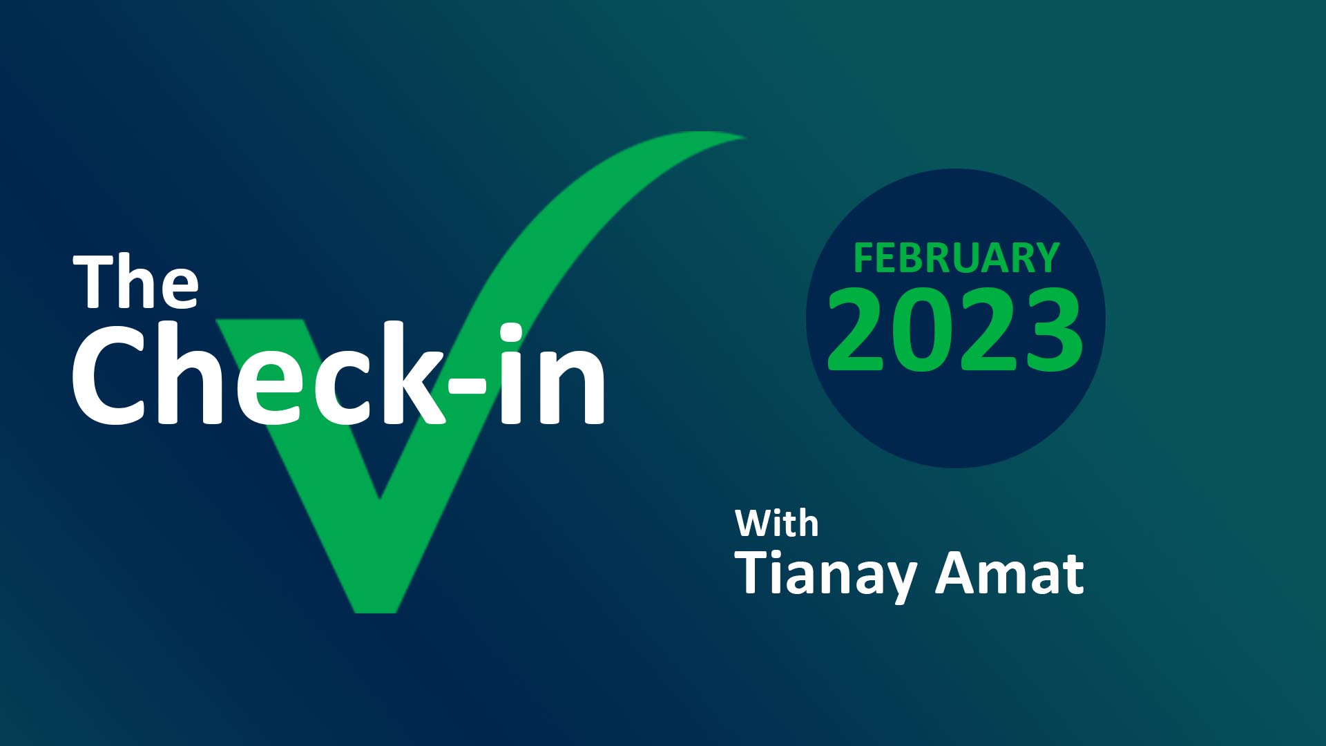 Offering a Fair Chance