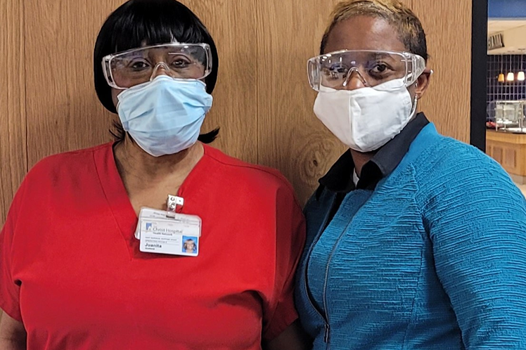 Member Success Story: Juanita Guilford