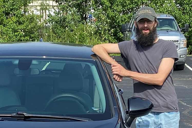 Member Success Story: Steve Nutley