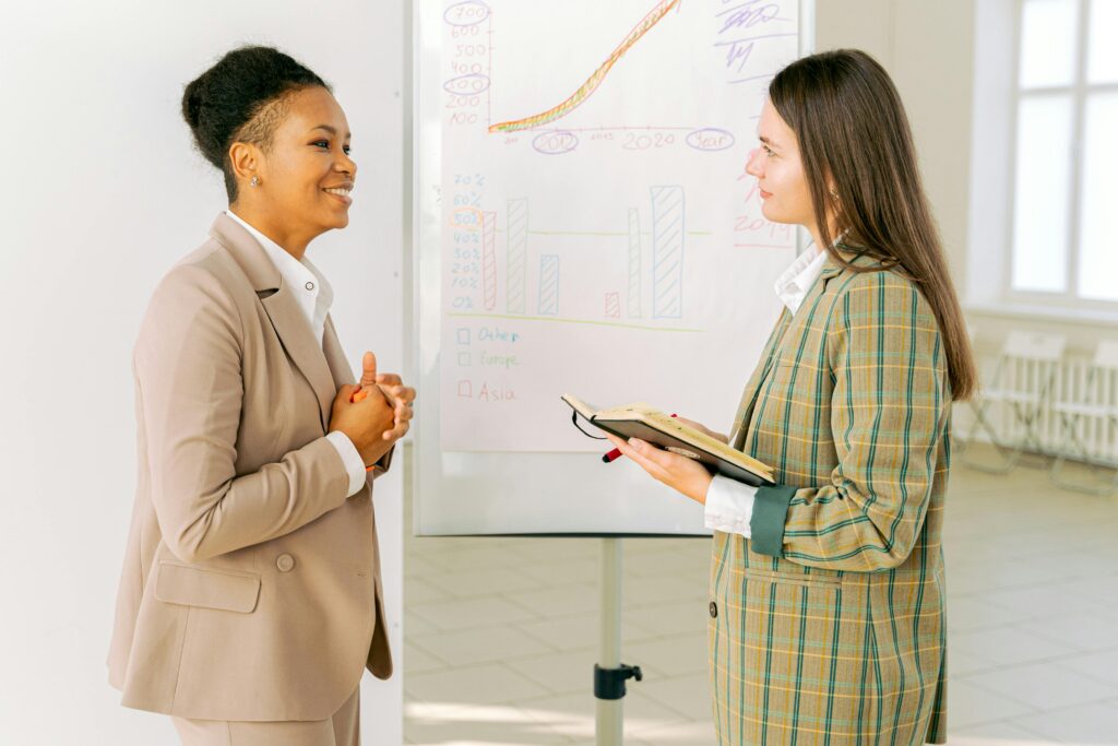How to Build a Career